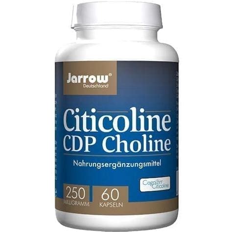 clotciti|5 Citicoline (CDP.